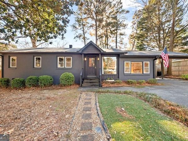 1333 Victor Road NE, Atlanta, GA 30324