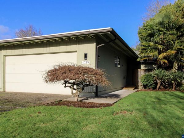 1035 Chestnut St NW, Salem, OR 97304