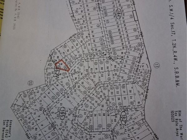 19 Tower Heights Road, Cedarpines Park, CA 92322