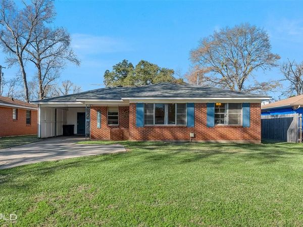 728 Kimbrough Street, Shreveport, LA 71104