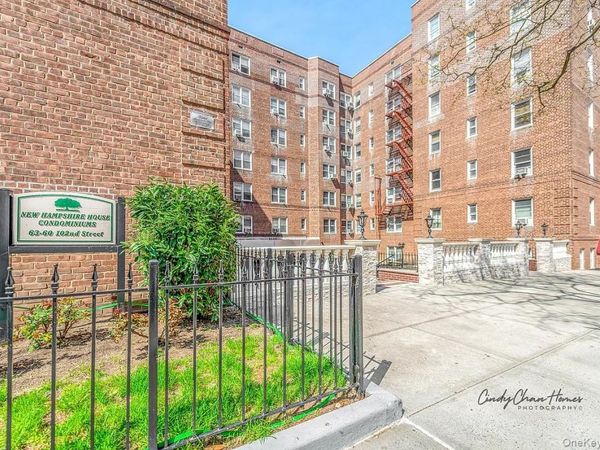 63-60 102nd Street, Unit C4, Rego Park, NY 11374