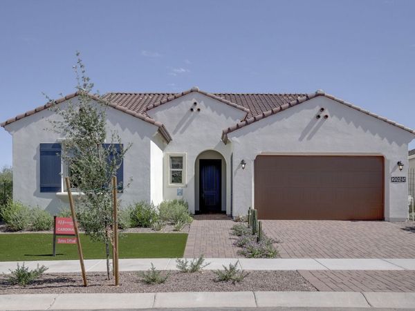 20945 W Pasadena Avenue, Buckeye, AZ 85396
