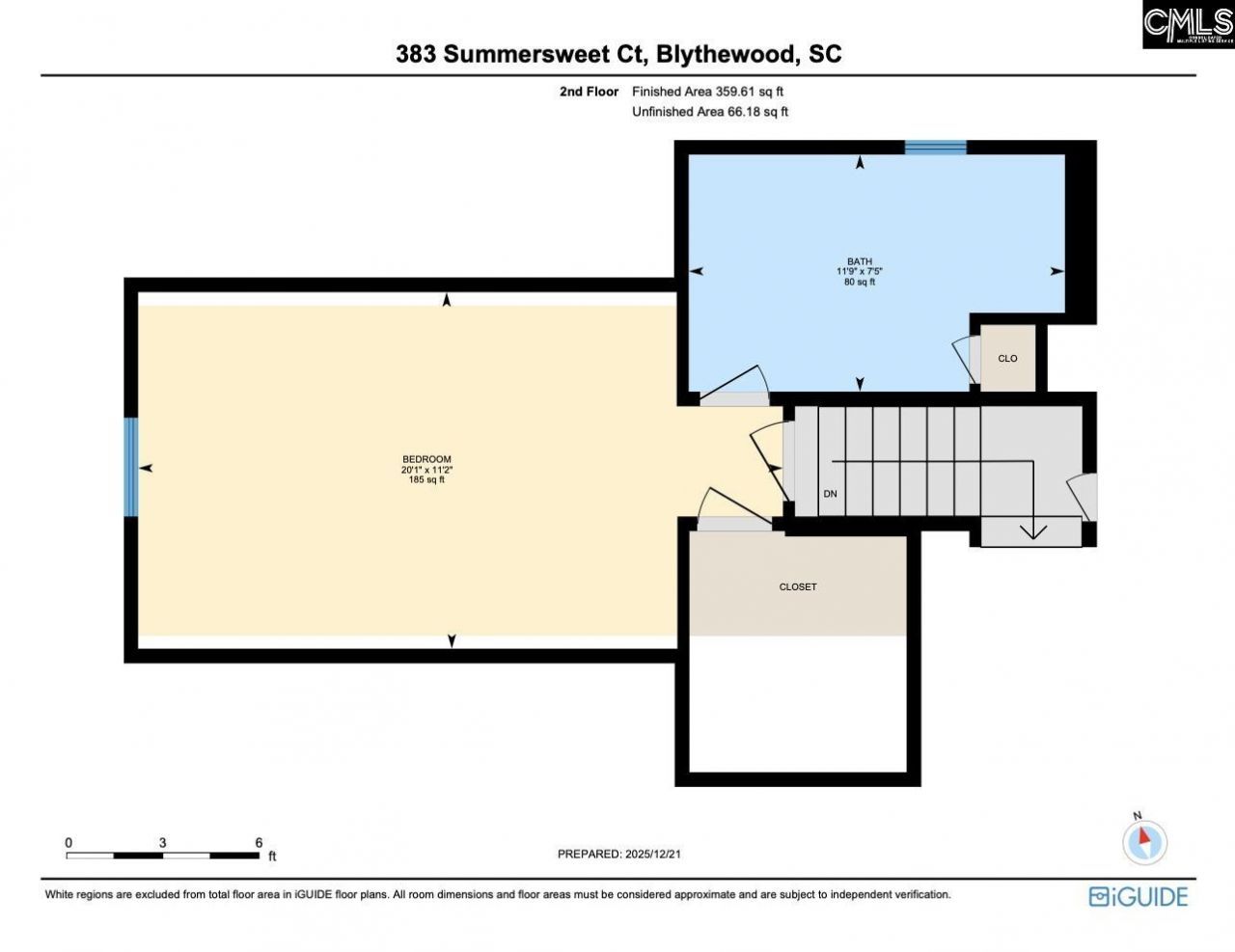 383 Summersweet Court Photo 8