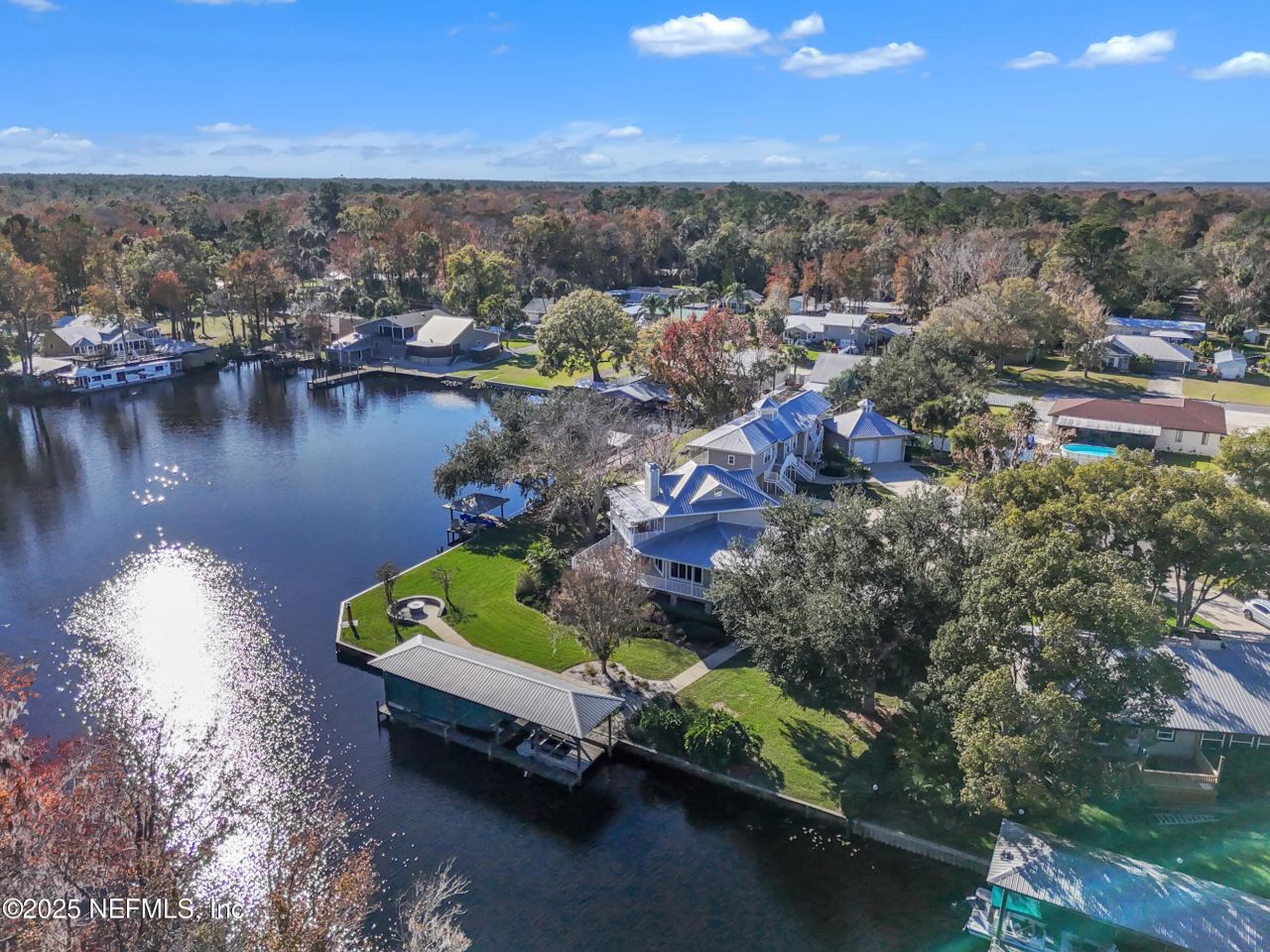 56633 Otter Rd Road, Astor, FL 32102 Photo