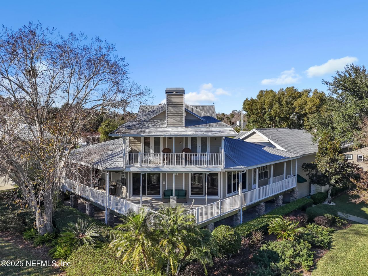 56633 Otter Rd Road, Astor, FL 32102 Photo