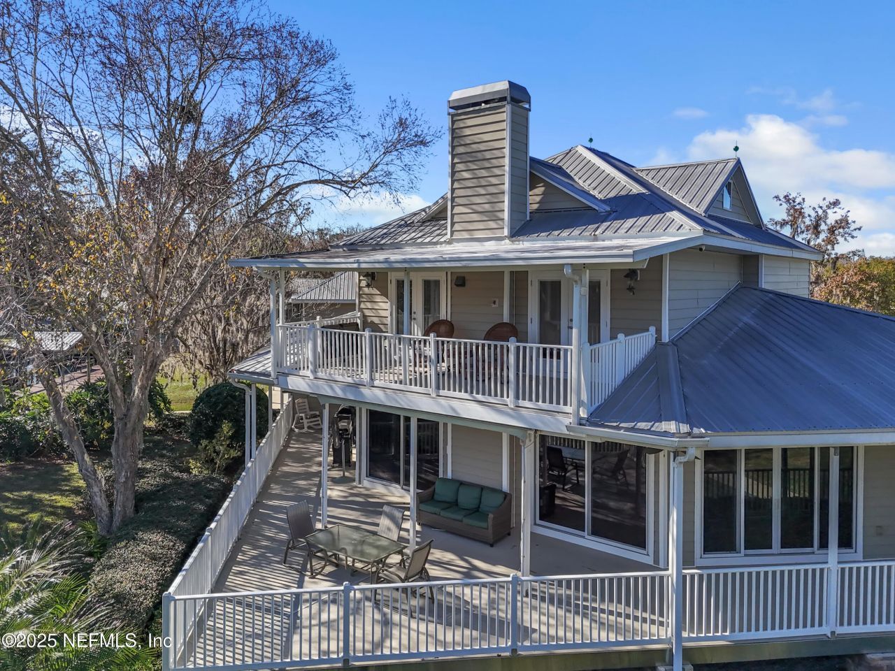 56633 Otter Rd Road, Astor, FL 32102 Photo