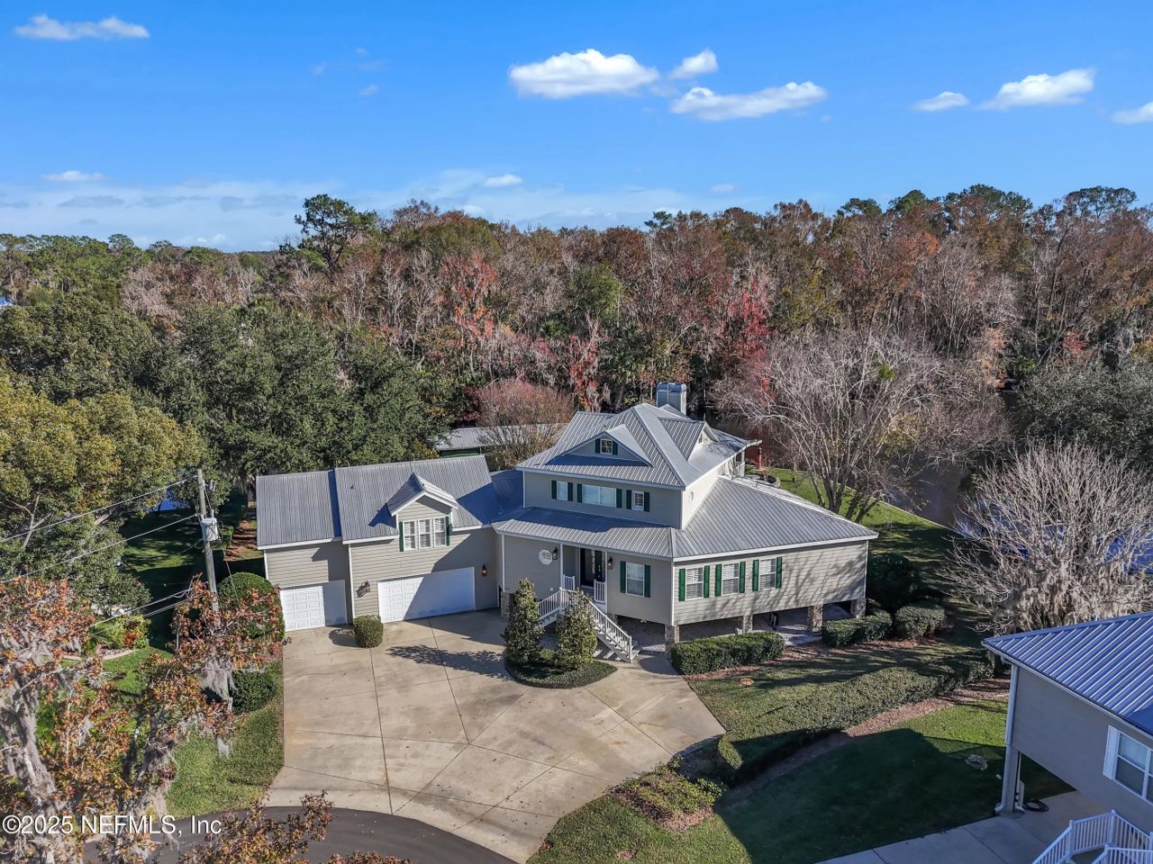 56633 Otter Rd Road, Astor, FL 32102 Photo