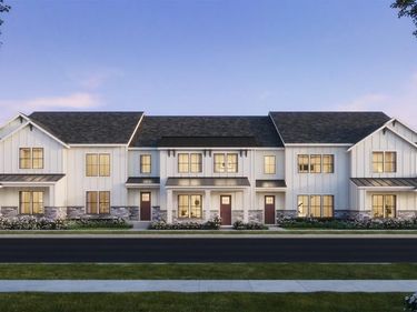 15792 Millwood Trail, Frisco, TX 75033