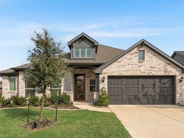 2010 Dundalk Lane, Forney, TX 75126