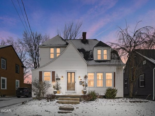 308 S Judkins Avenue, Lima, OH 45805