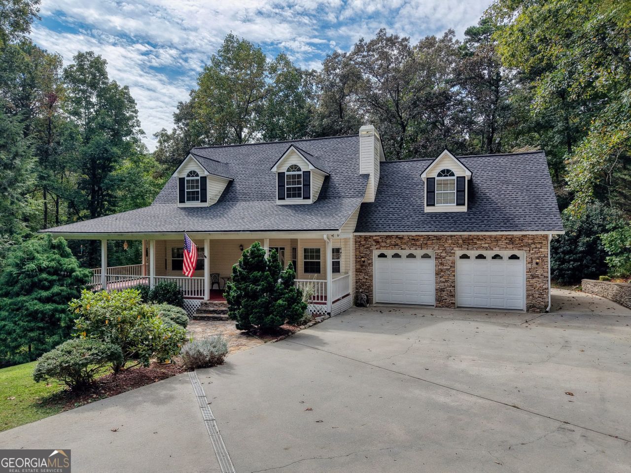 206 Timbergate Trail, Blairsville, GA 30512 Main Photo