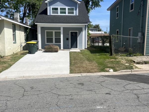 238 Millen Street, Savannah, GA 31415