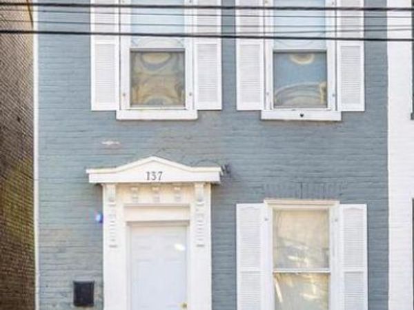 137 E ANTIETAM STREET, HAGERSTOWN, MD 21740