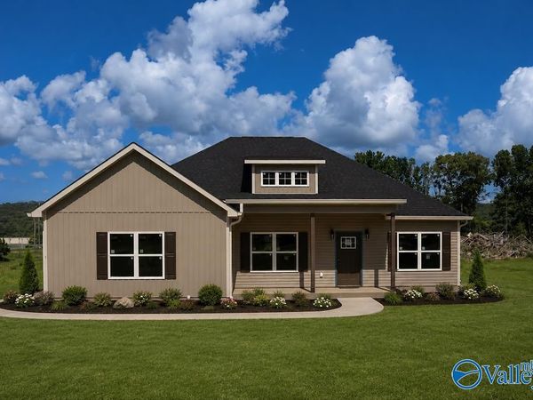 3600 Godfrey Avenue NE, Fort Payne, AL 35967