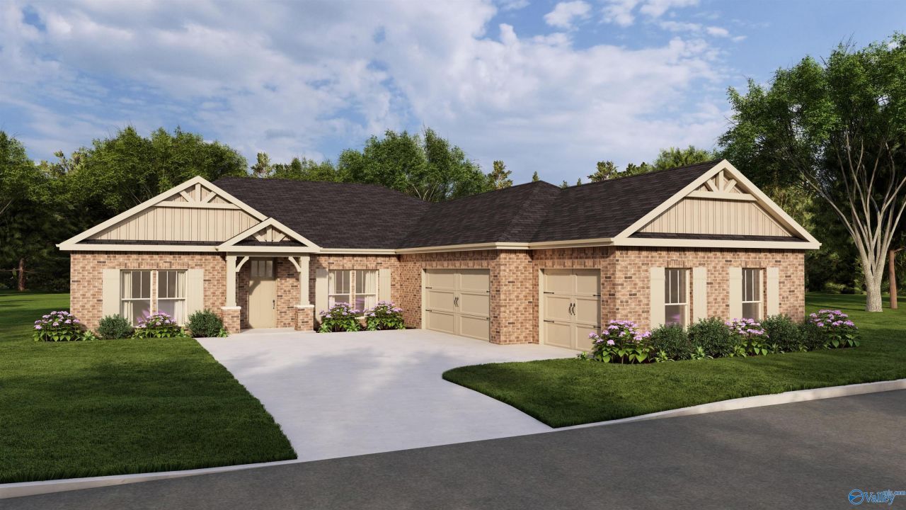 1095 Maplehurst Street, Decatur, AL 35603 Main Photo