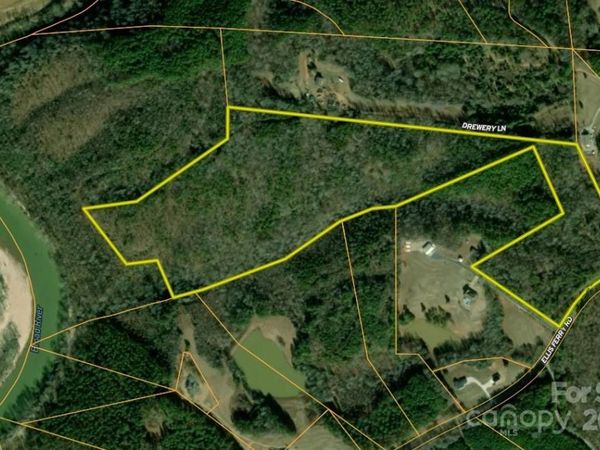 00 Ellis Ferry Road, Shelby, NC 28152