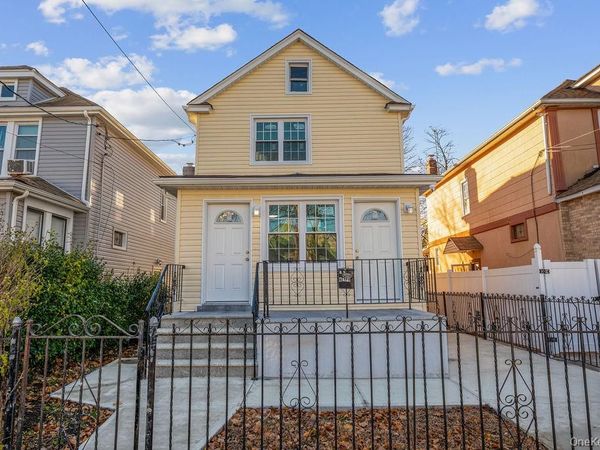11034 214th Street, Queens Village, NY 11429
