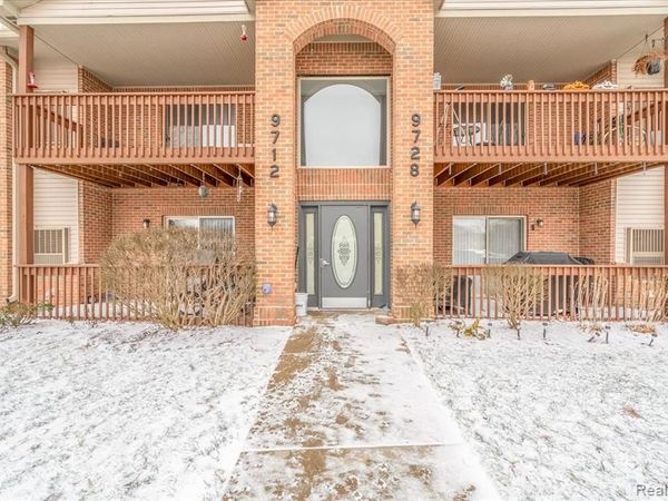 9714 Sawgrass Court, Van Buren Twp, MI 48111