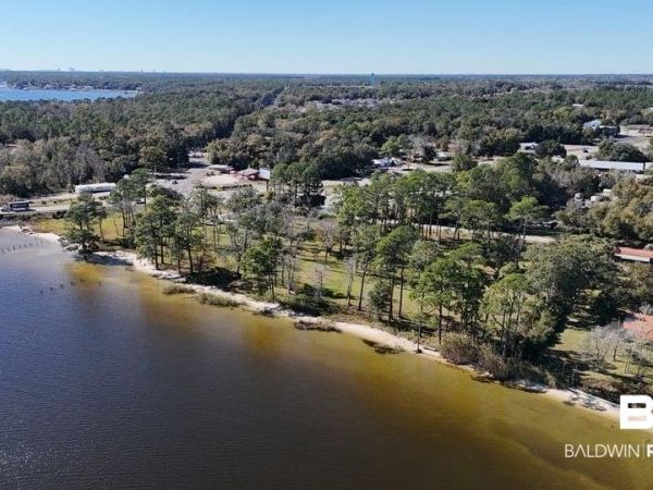 12664 6th Street, Unit 11, Lillian, AL 36549
