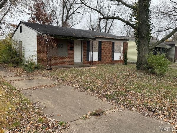 10440 Royal Drive, Unincorporated, MO 63136