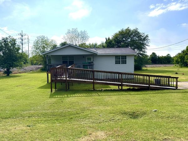 630 22nd St S S, Columbus, MS 39701