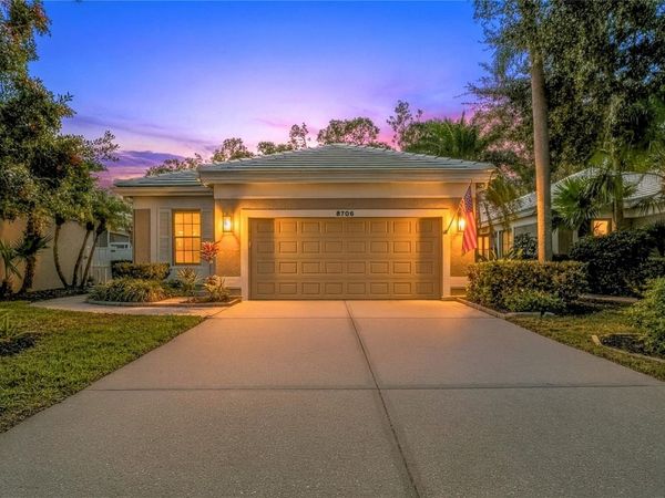 8706 53RD TERRACE E, BRADENTON, FL 34211