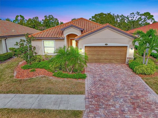 12750 CINQUETERRE DRIVE, VENICE, FL 34293