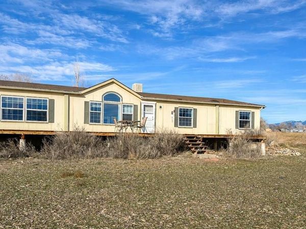 9556 3160 Road, Hotchkiss, CO 81419