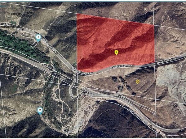 12571 Capra, Agua Dulce, CA 91390