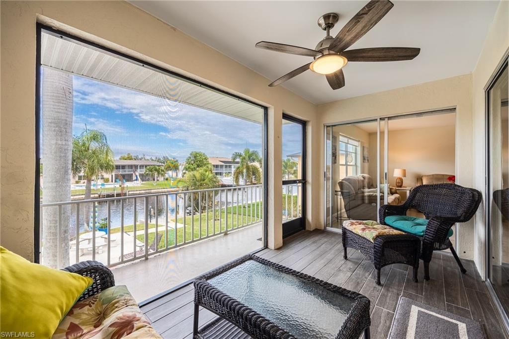 843 SE 46th Ln, Unit 6, Cape Coral, FL 33904 Photo