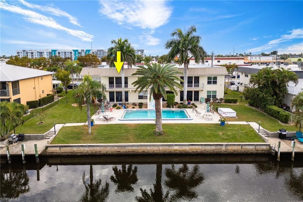 843 SE 46th Ln, Unit 6, Cape Coral, FL 33904 Photo