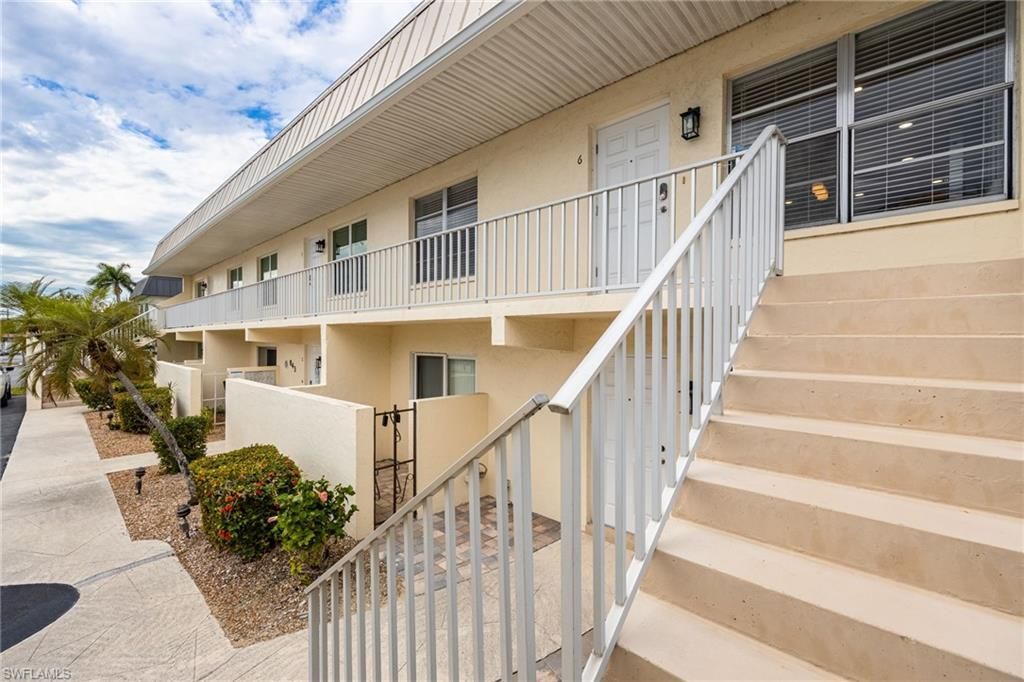 843 SE 46th Ln, Unit 6, Cape Coral, FL 33904 Photo
