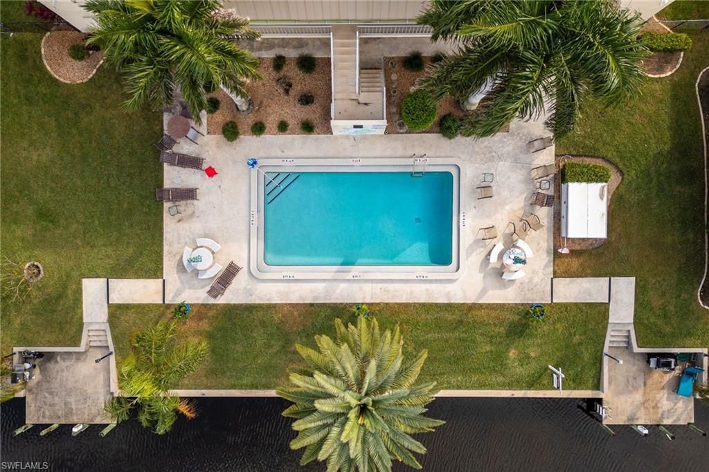 843 SE 46th Ln, Unit 6, Cape Coral, FL 33904 Photo