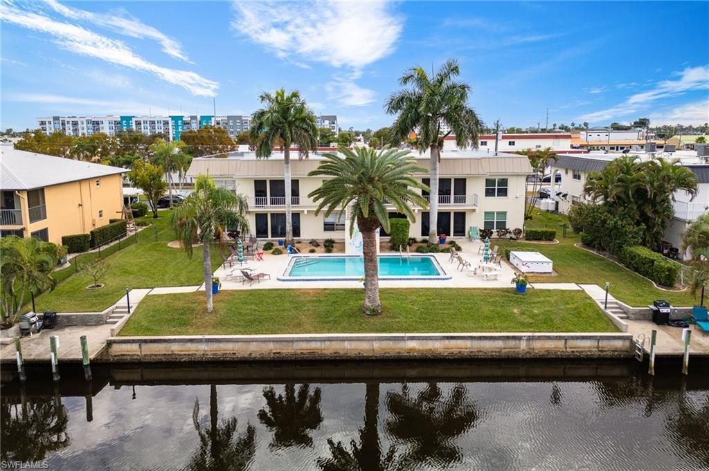 843 SE 46th Ln, Unit 6, Cape Coral, FL 33904 Photo