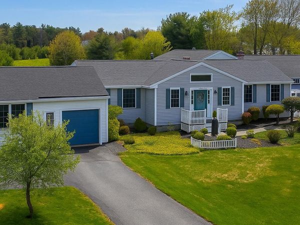 757 Limerick Road, Arundel, ME 04046