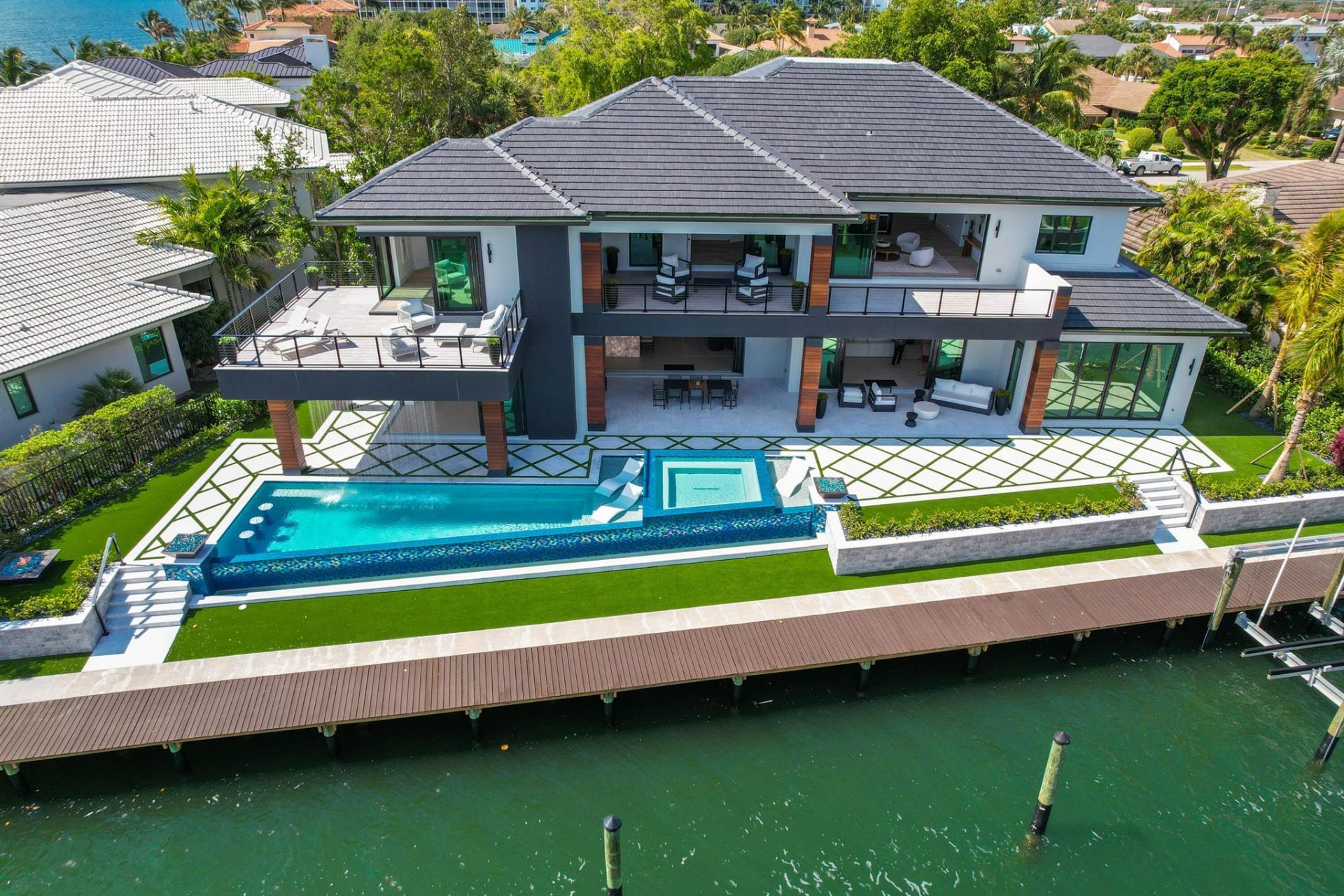 107 Bowsprit Drive, North Palm Beach, FL 33408 Photo