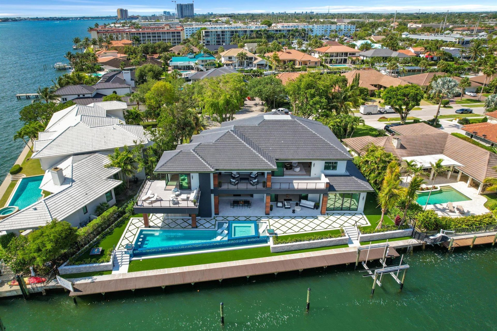 107 Bowsprit Drive, North Palm Beach, FL 33408 Photo