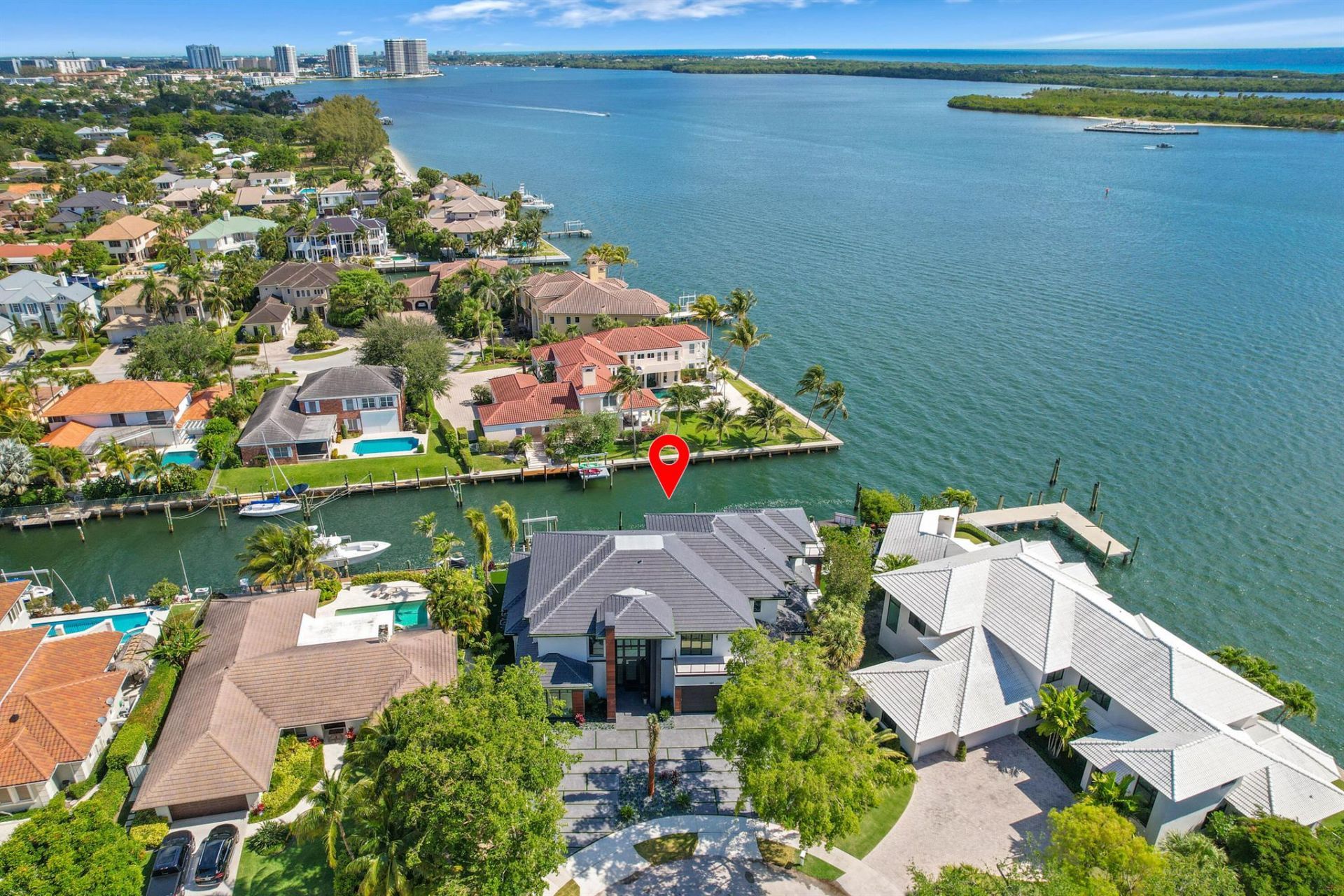 107 Bowsprit Drive, North Palm Beach, FL 33408 Photo