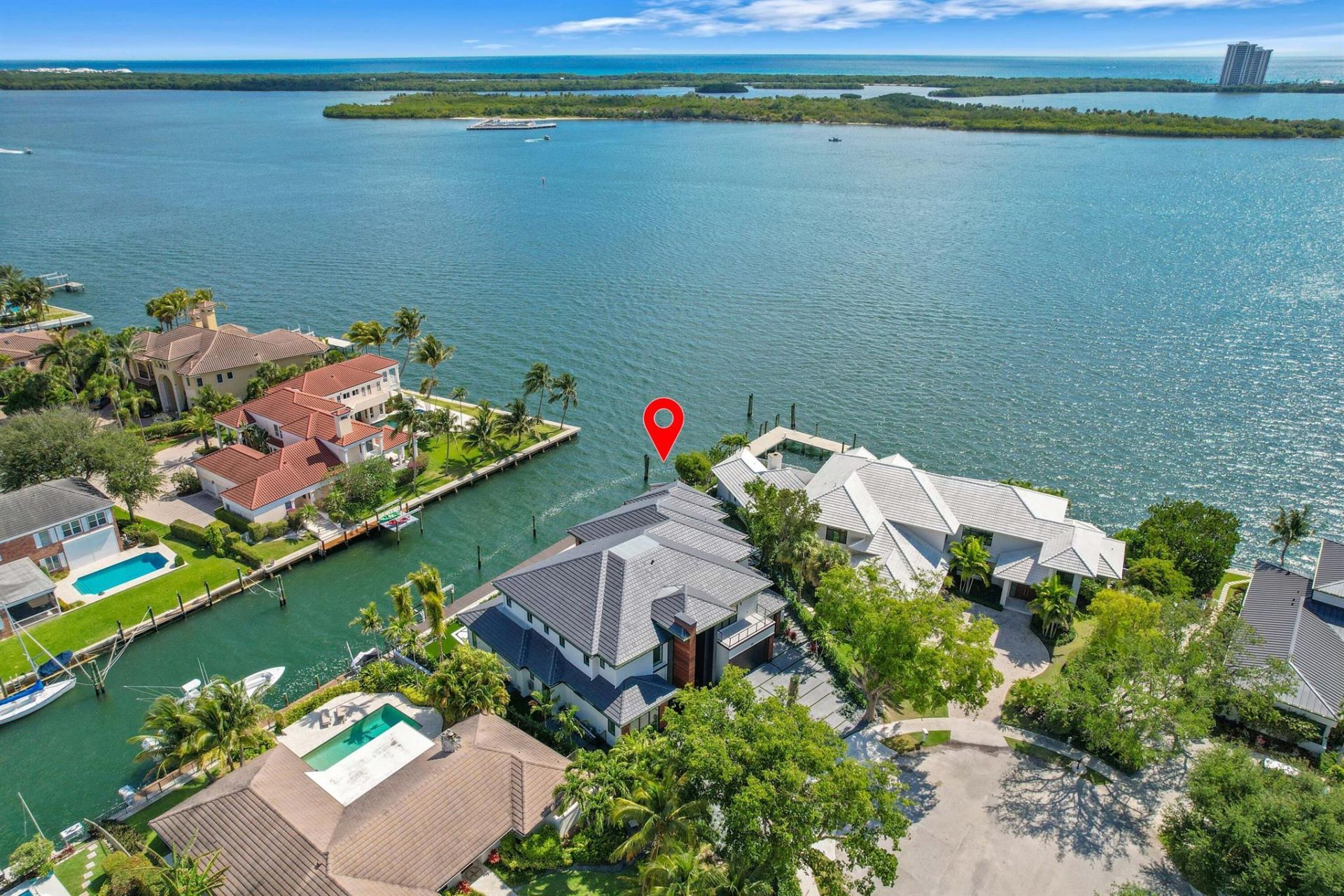 107 Bowsprit Drive, North Palm Beach, FL 33408 Photo