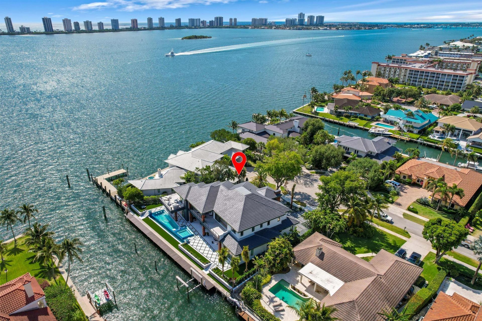 107 Bowsprit Drive, North Palm Beach, FL 33408 Photo