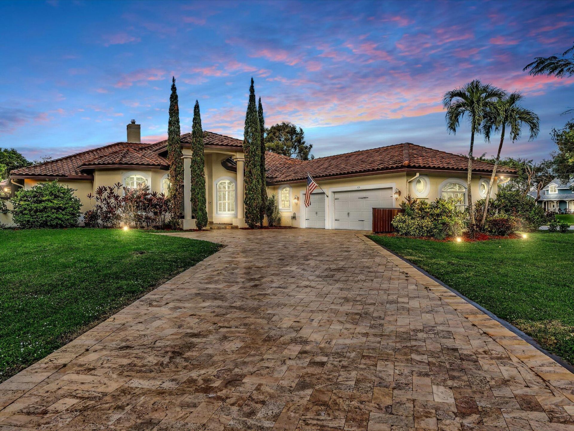 920 NW 122nd Avenue, Plantation, FL 33325 Photo