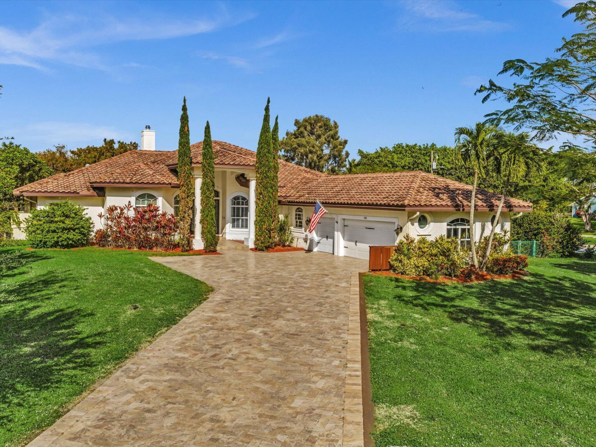 920 NW 122nd Avenue, Plantation, FL 33325 Photo