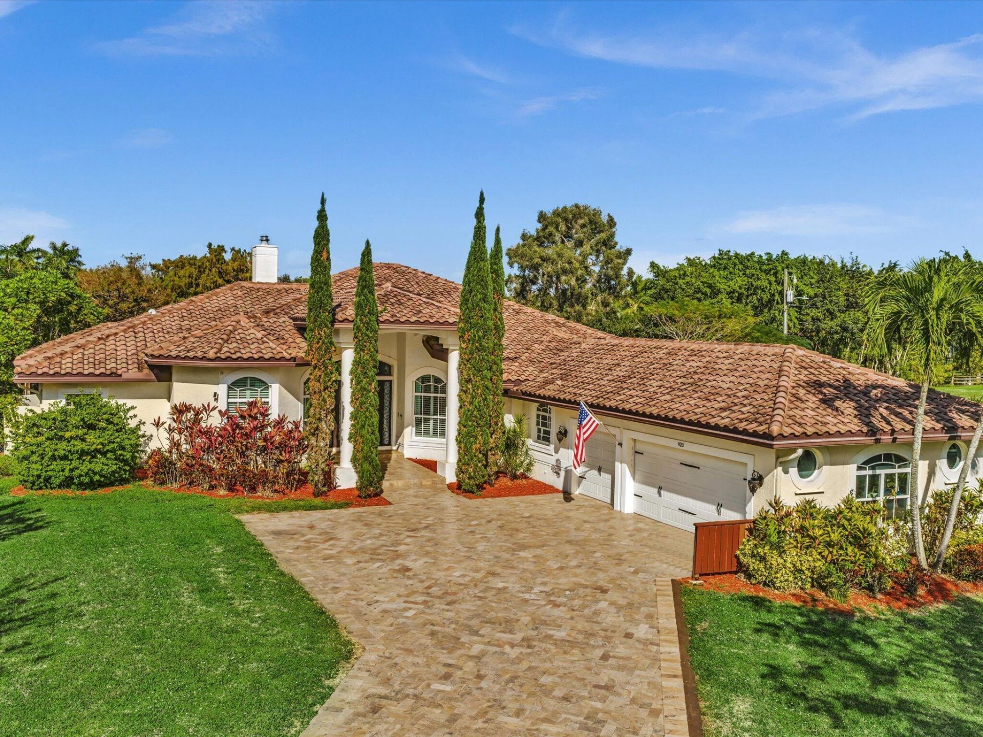 920 NW 122nd Avenue, Plantation, FL 33325 Photo