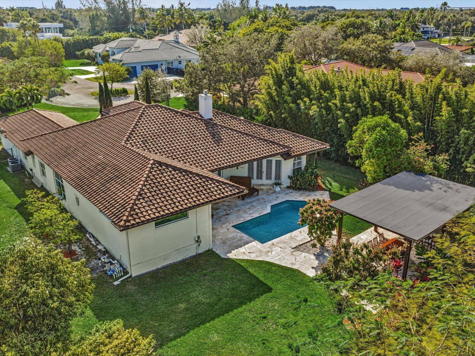 920 NW 122nd Avenue, Plantation, FL 33325 Photo