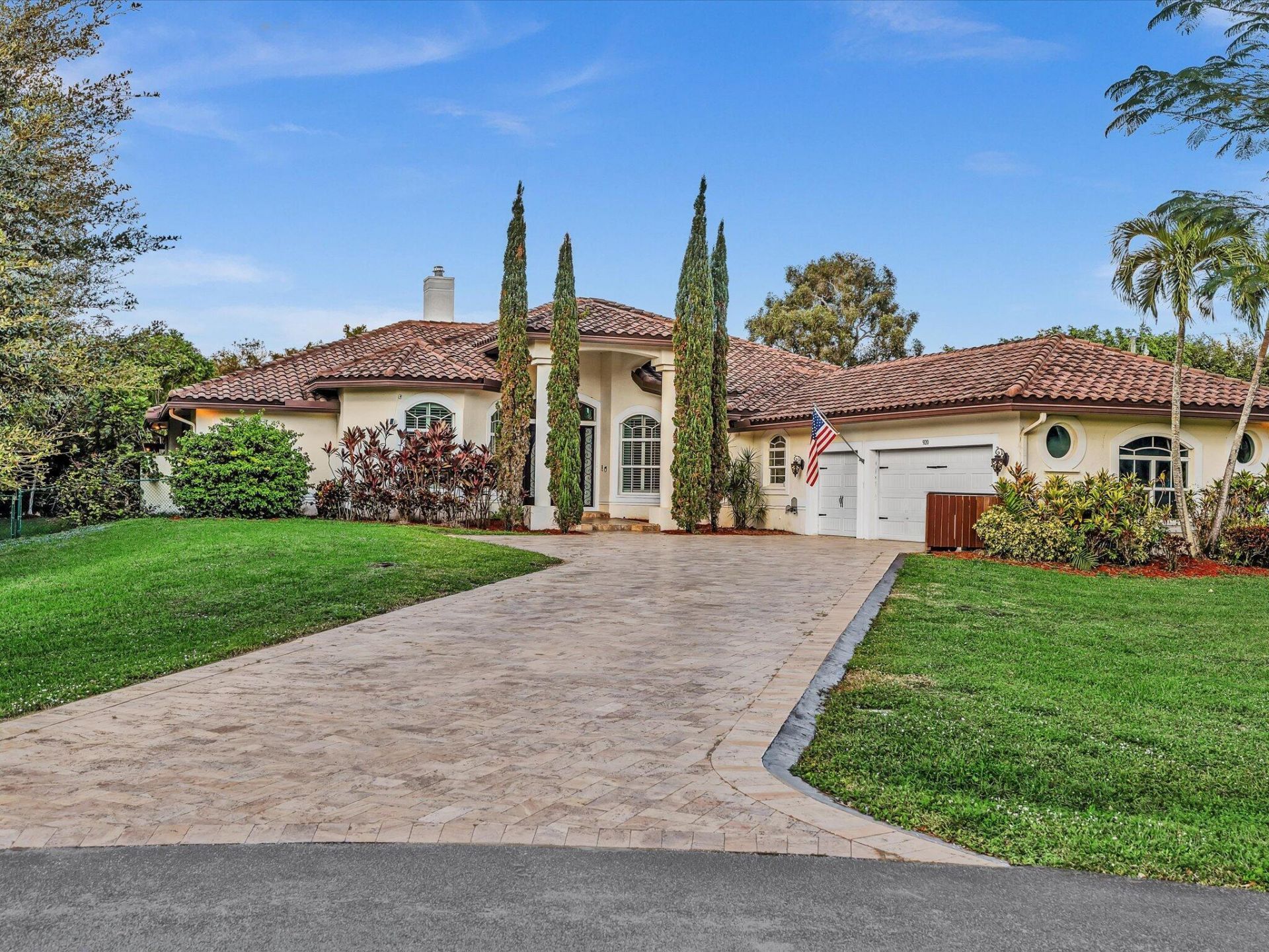 920 NW 122nd Avenue, Plantation, FL 33325 Photo