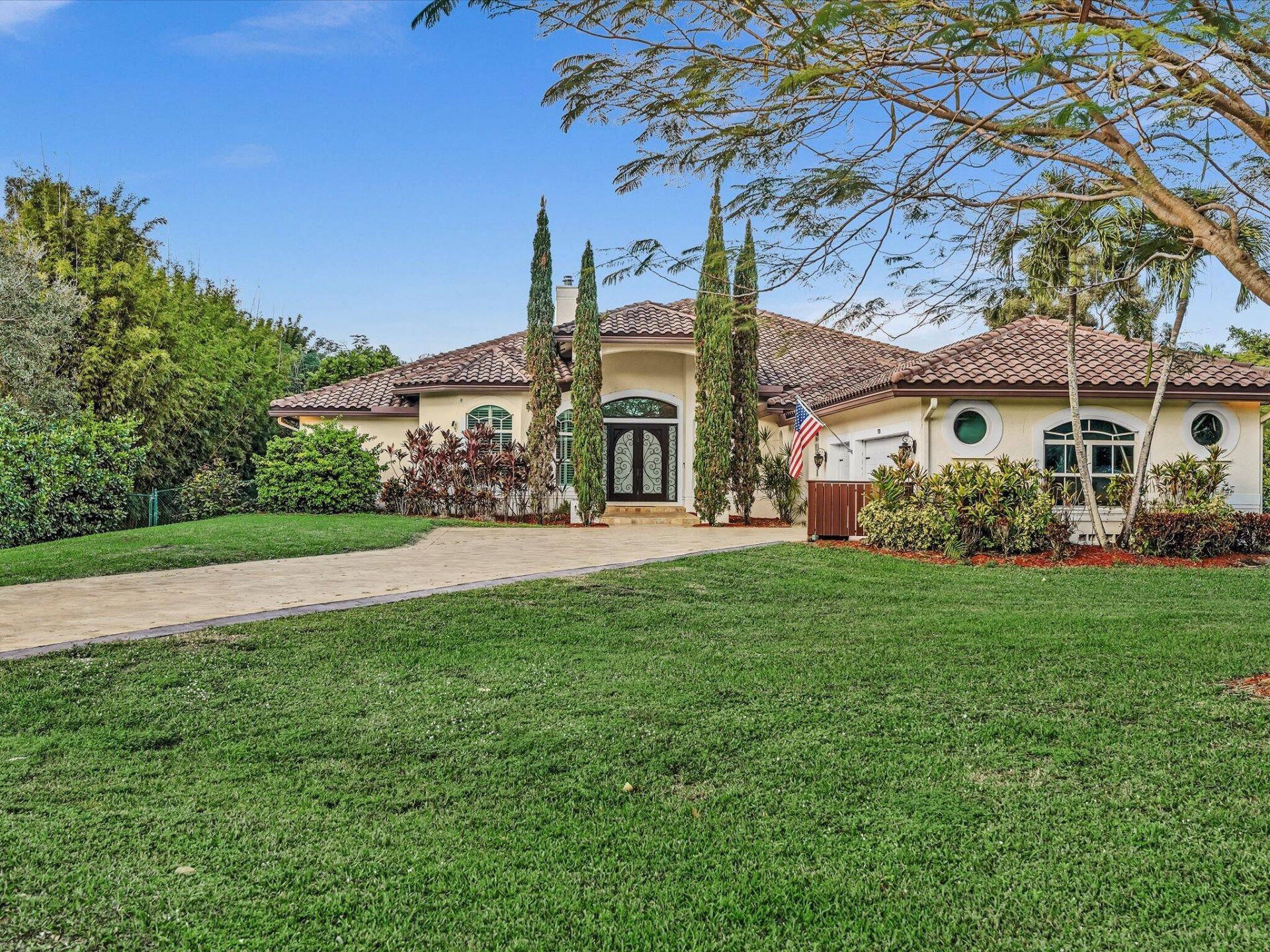 920 NW 122nd Avenue, Plantation, FL 33325 Photo