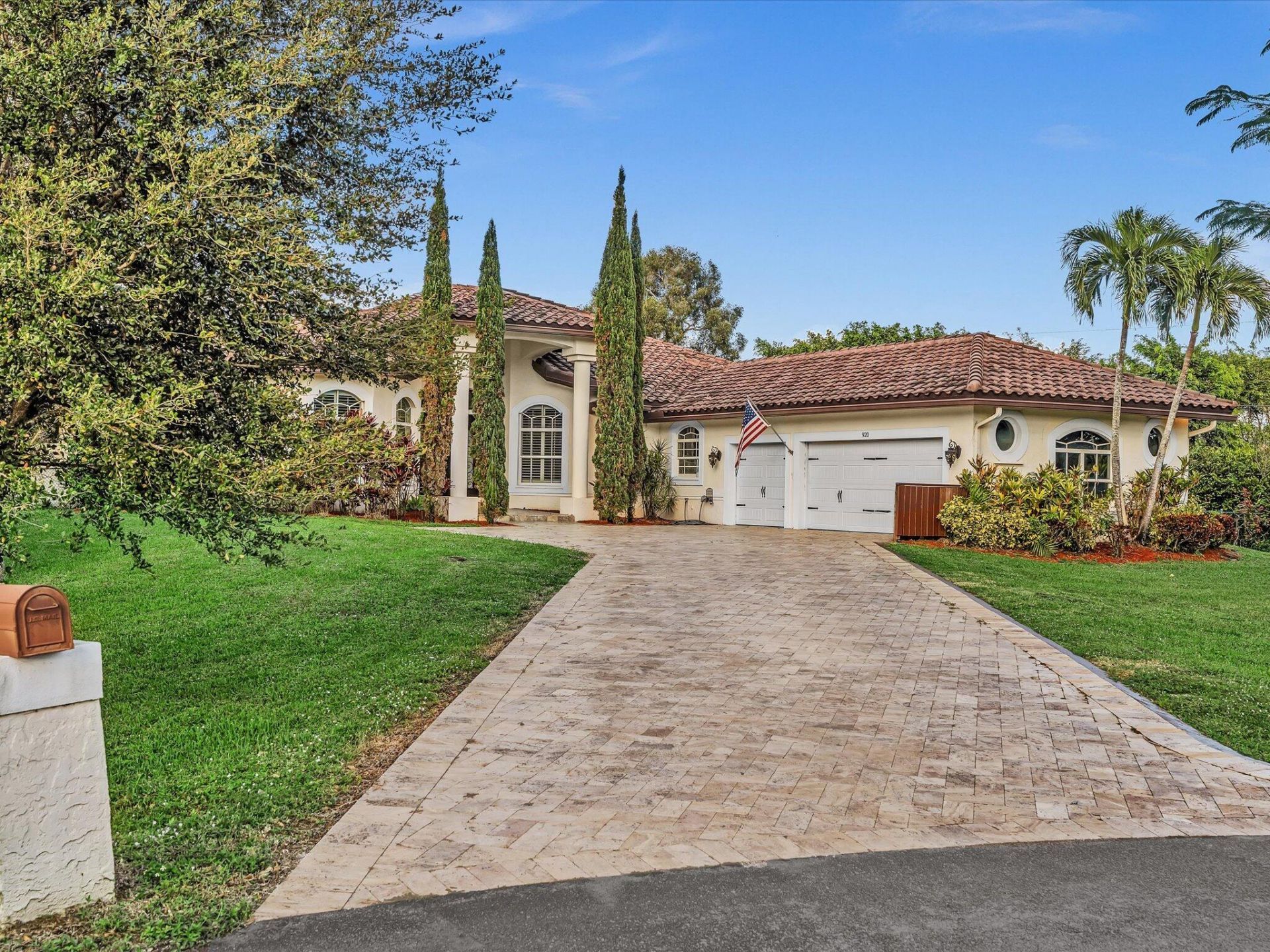 920 NW 122nd Avenue, Plantation, FL 33325 Photo