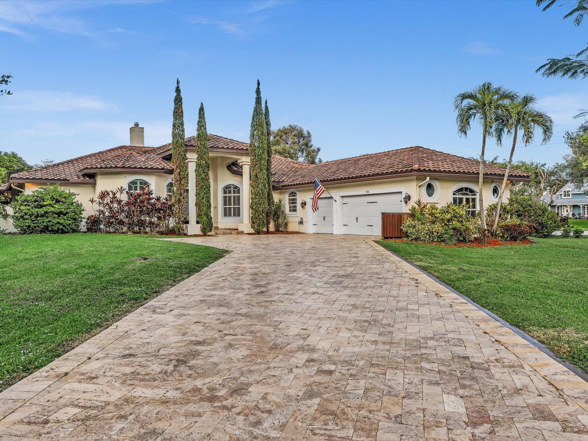 920 NW 122nd Avenue, Plantation, FL 33325 Photo