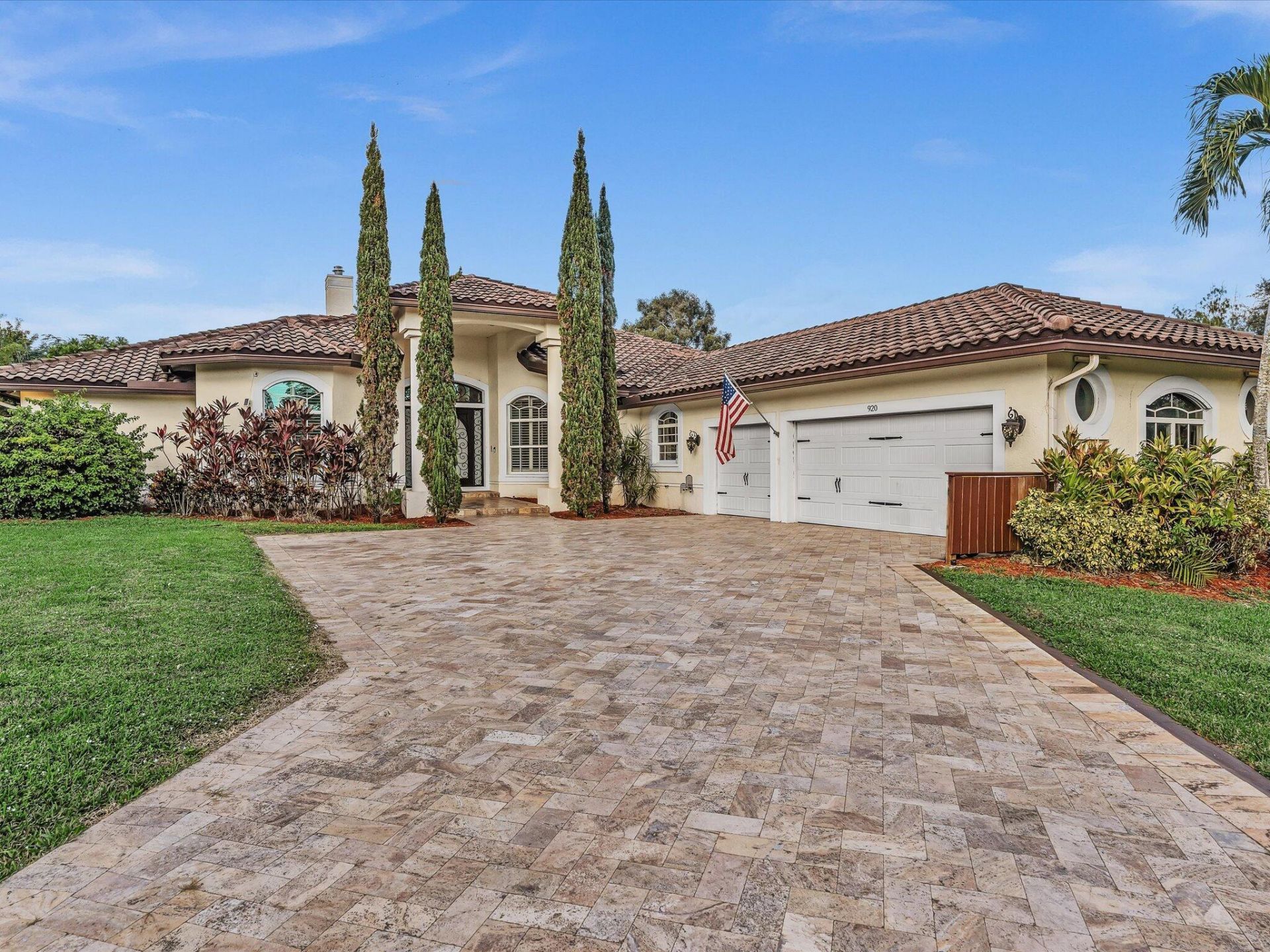 920 NW 122nd Avenue, Plantation, FL 33325 Photo