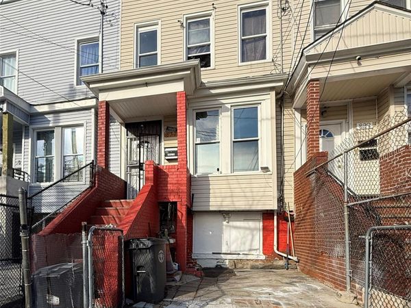 837 Jennings Street, Bronx, NY 10459